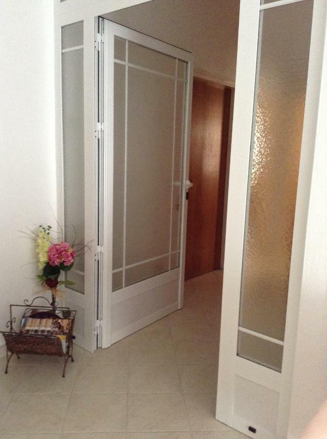 Apartment Biserka Barbat na Rabu Exteriör bild
