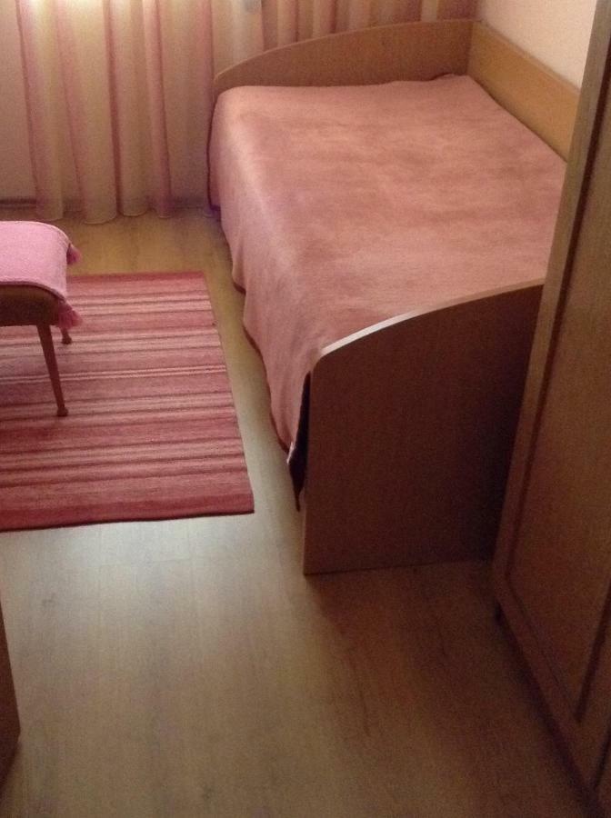 Apartment Biserka Barbat na Rabu Exteriör bild